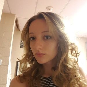 Meet your Posher, Nikki